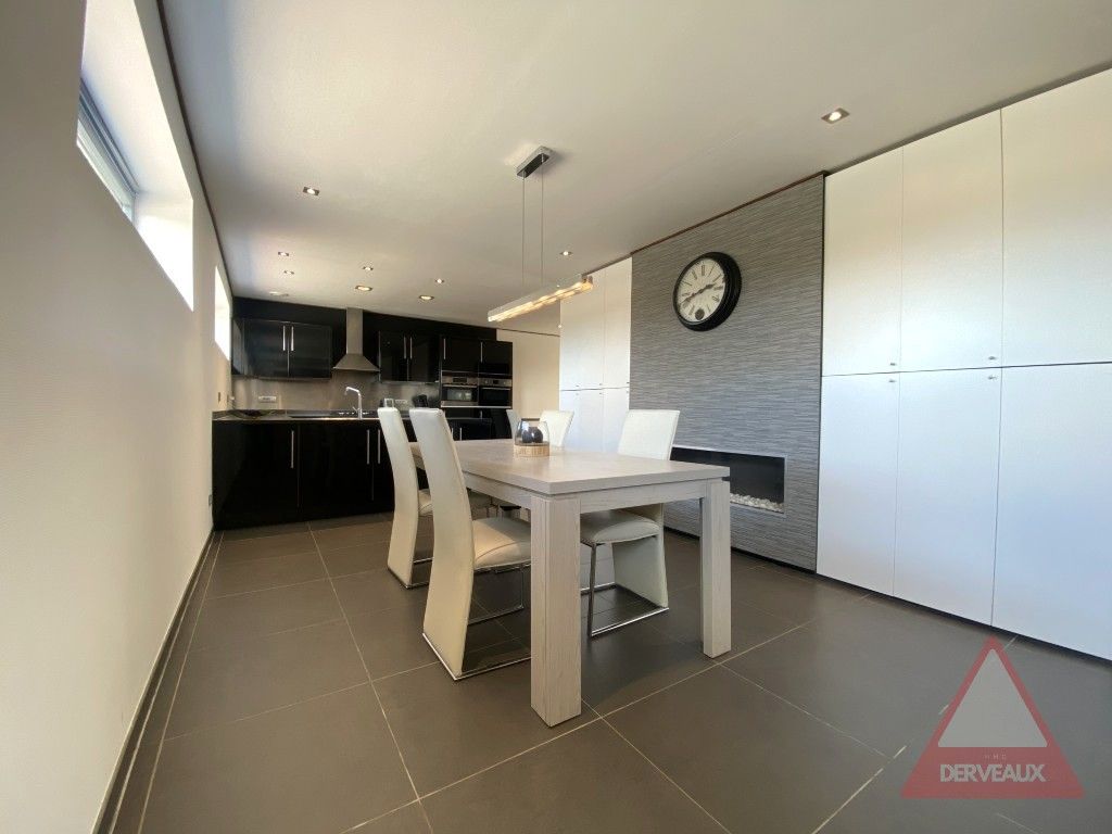 Moorslede – Volledig gerenoveerde instapklare woning met 3 slaapkamers en dubbele garage foto 9