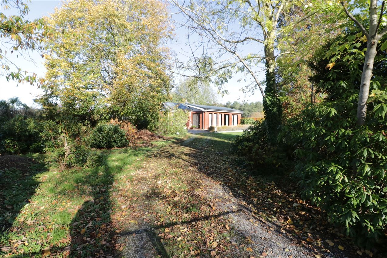 Rustig gelegen woning met 2 slpk, riante tuin en garage foto 21