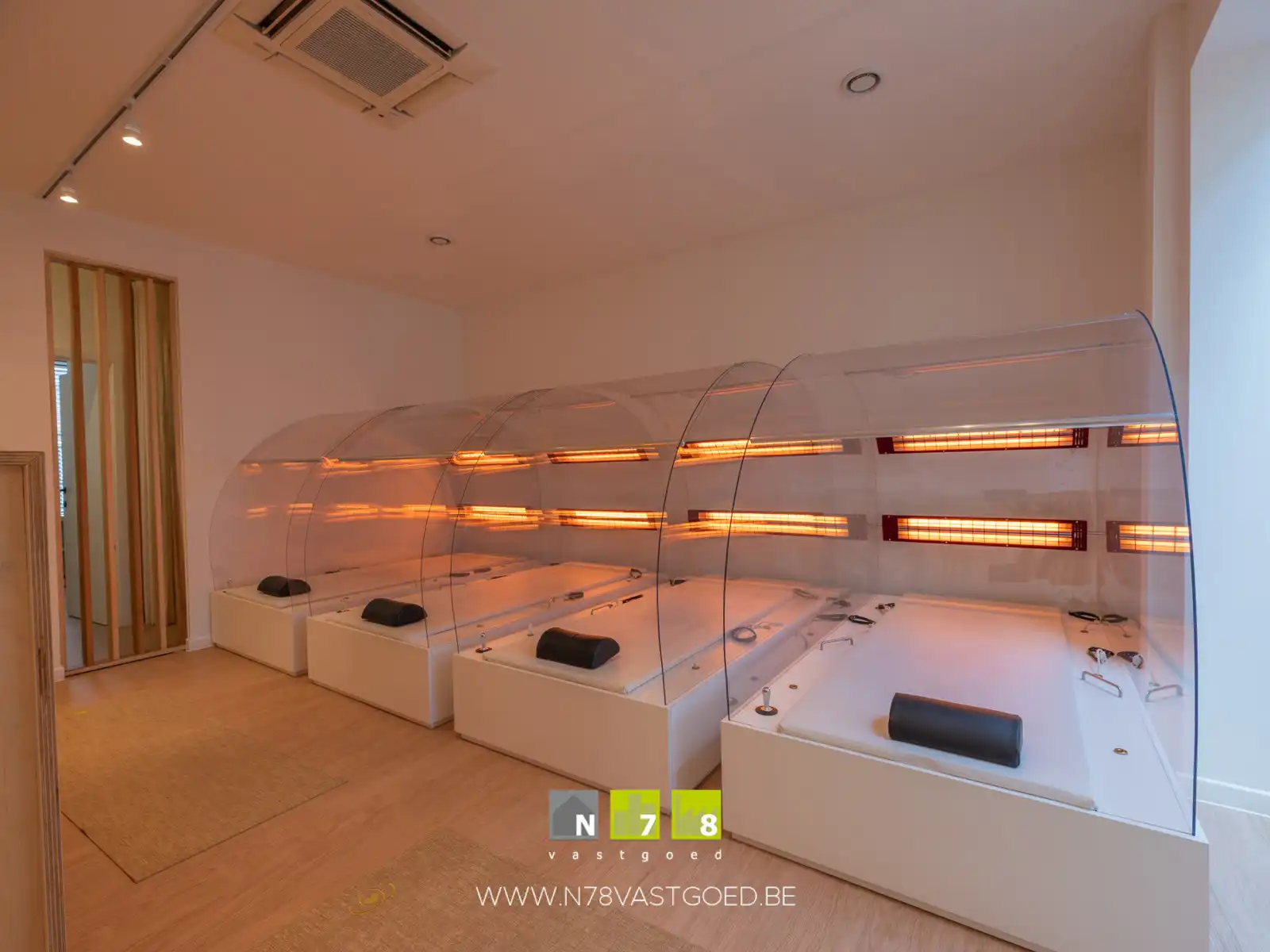 Commerciële ruimte te huur foto 9