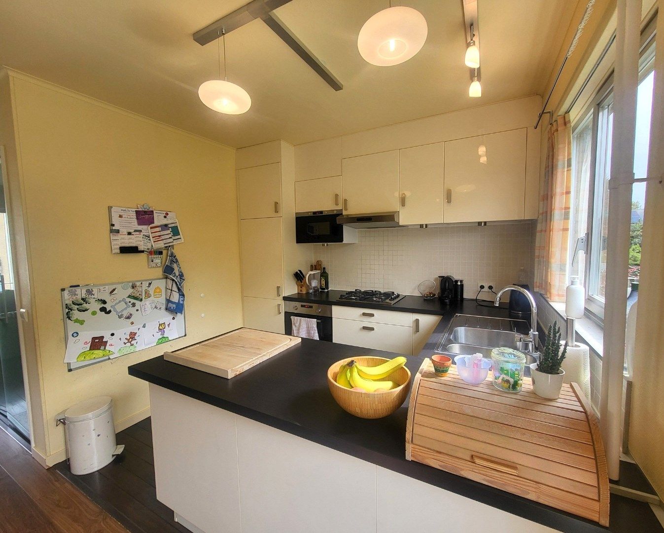 Te koop: ruime bel-etage in Vilvoorde – rustige ligging dicht bij het centrum! foto 13