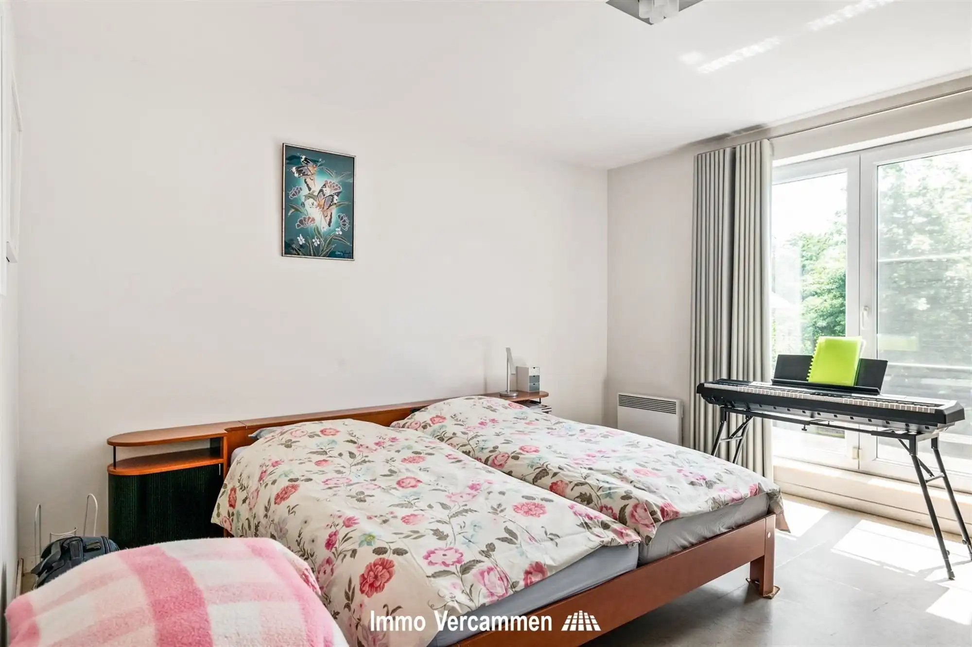 Veelzijdige eigendom met praktijkruimte in Berlaar foto 7