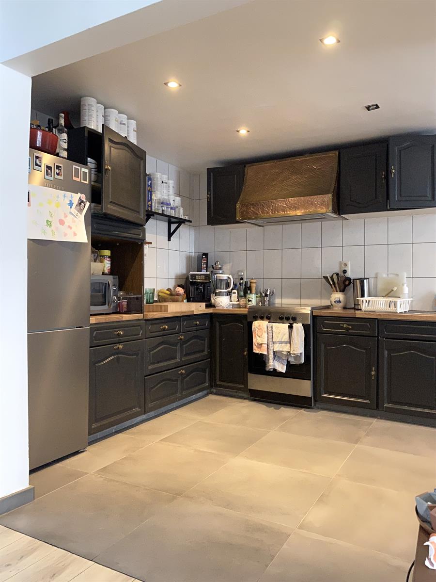 Te huur: Modern appartement nabij Grote Markt Aalst!  foto 8