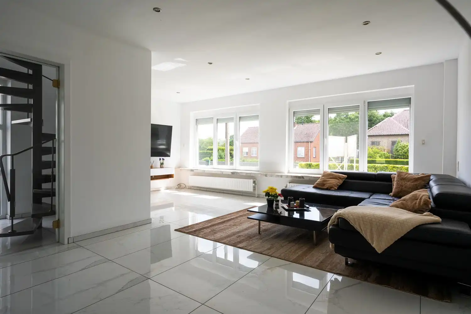 Gerenoveerde woning met 3 slpkrs te Putte foto 8