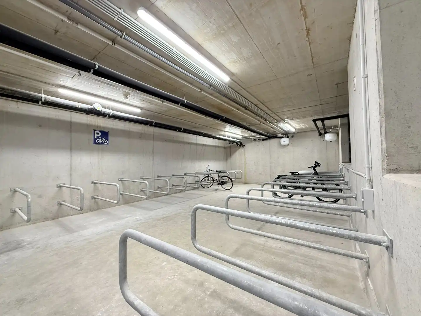 Kant-en-klaar kantoor met een toplocatie in Heverlee foto 15