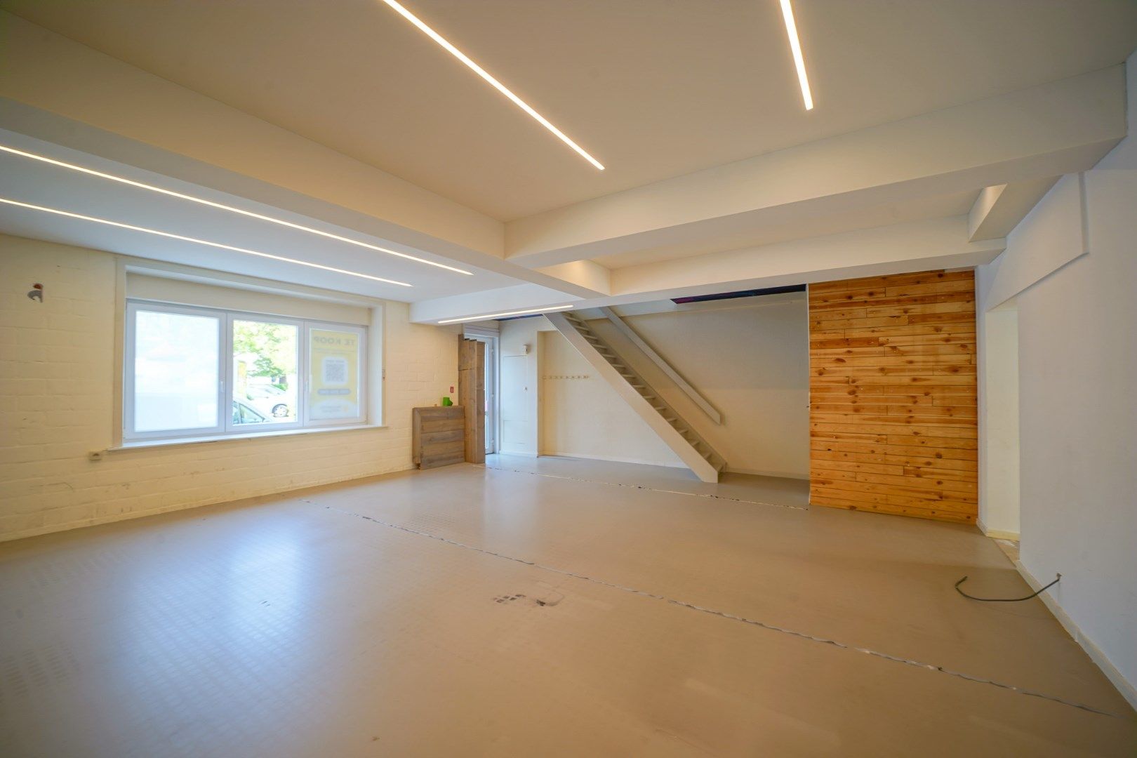 Energiezuinige woning 3/4 slaapkamers, tuin en polyvalente ruimte foto 5