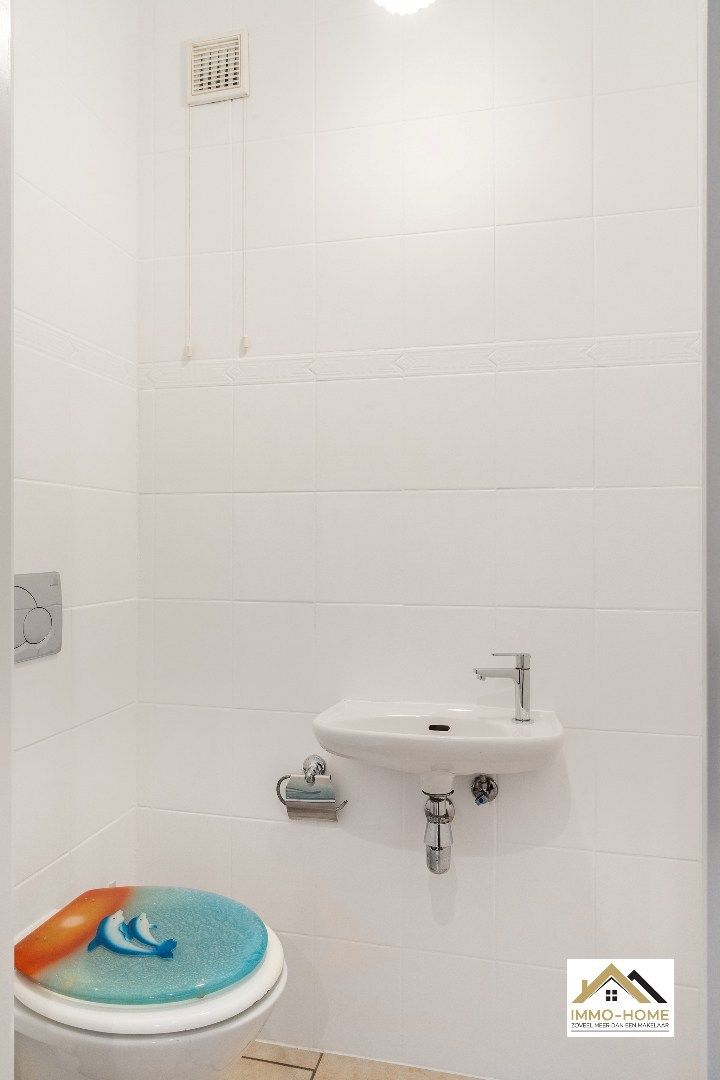 Instapklare rijwoning op rustige ligging!  foto 24