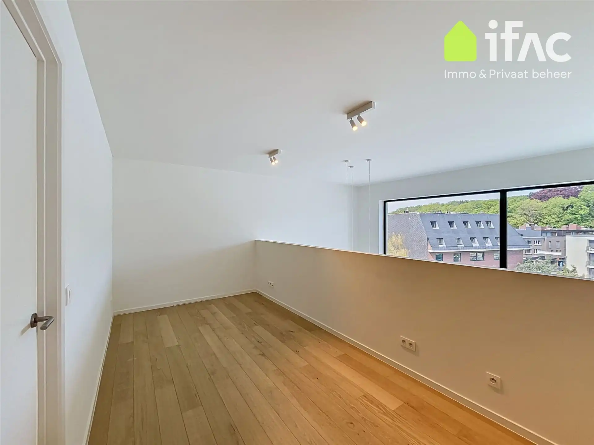 Energiezuinig duplexappartement in centrum Tervuren foto 16