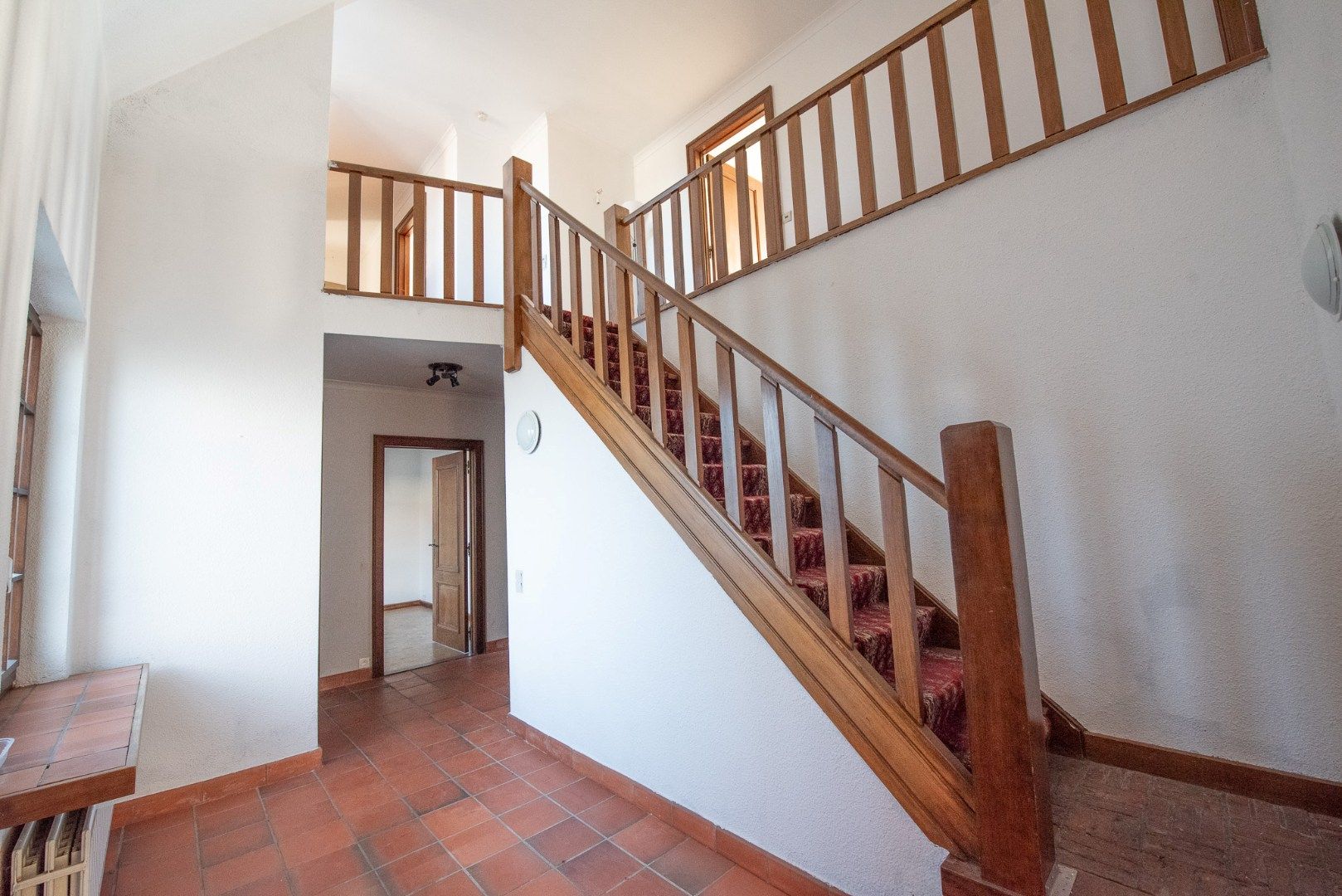 Ruime open bebouwing in Waregem met 4 slaapkamers en ruime tuin foto 2