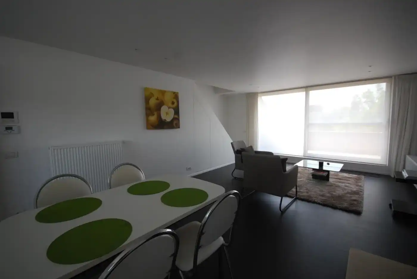 APPARTEMENT foto 5