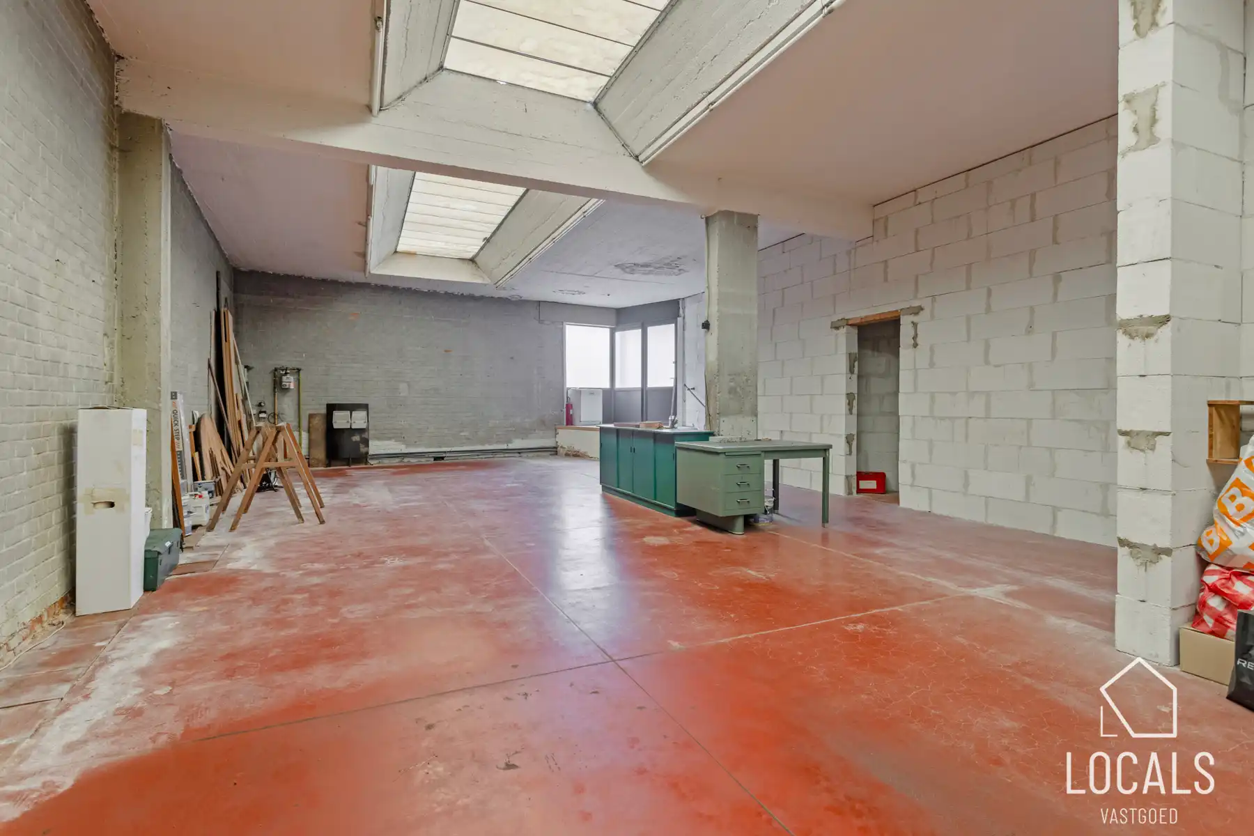 Unieke eigendom op toplocatie foto 6