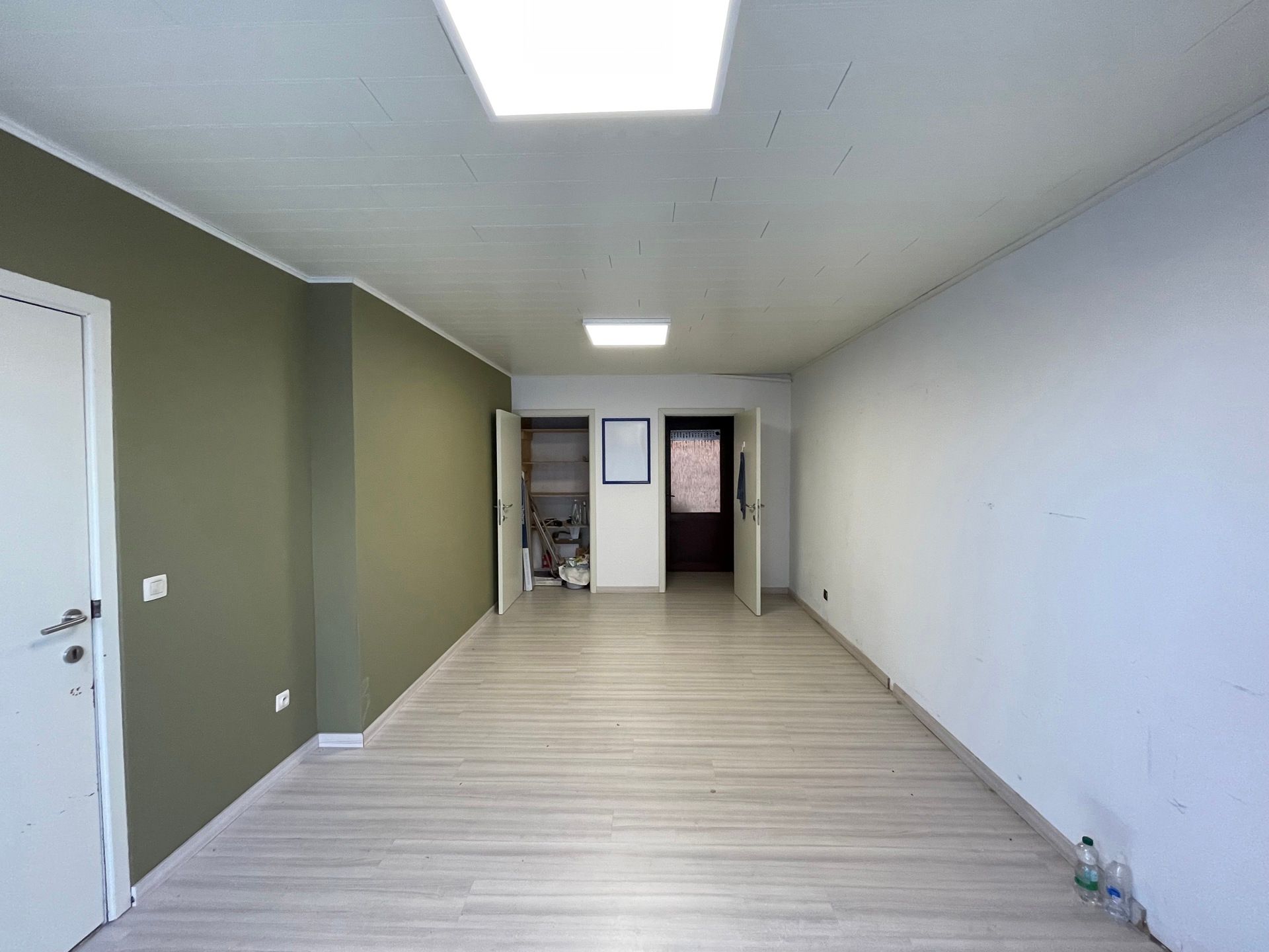 LEDE -  Kantoor/Praktijkruimte op toplocatie foto 4