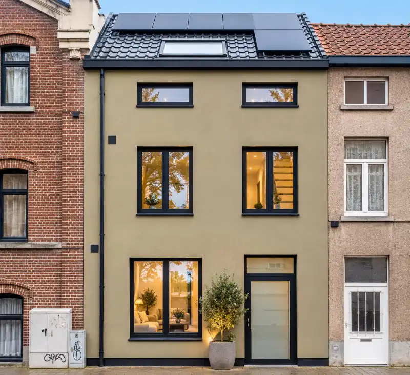 Huis te koop Klipperstraat 7 - 9000 Gent