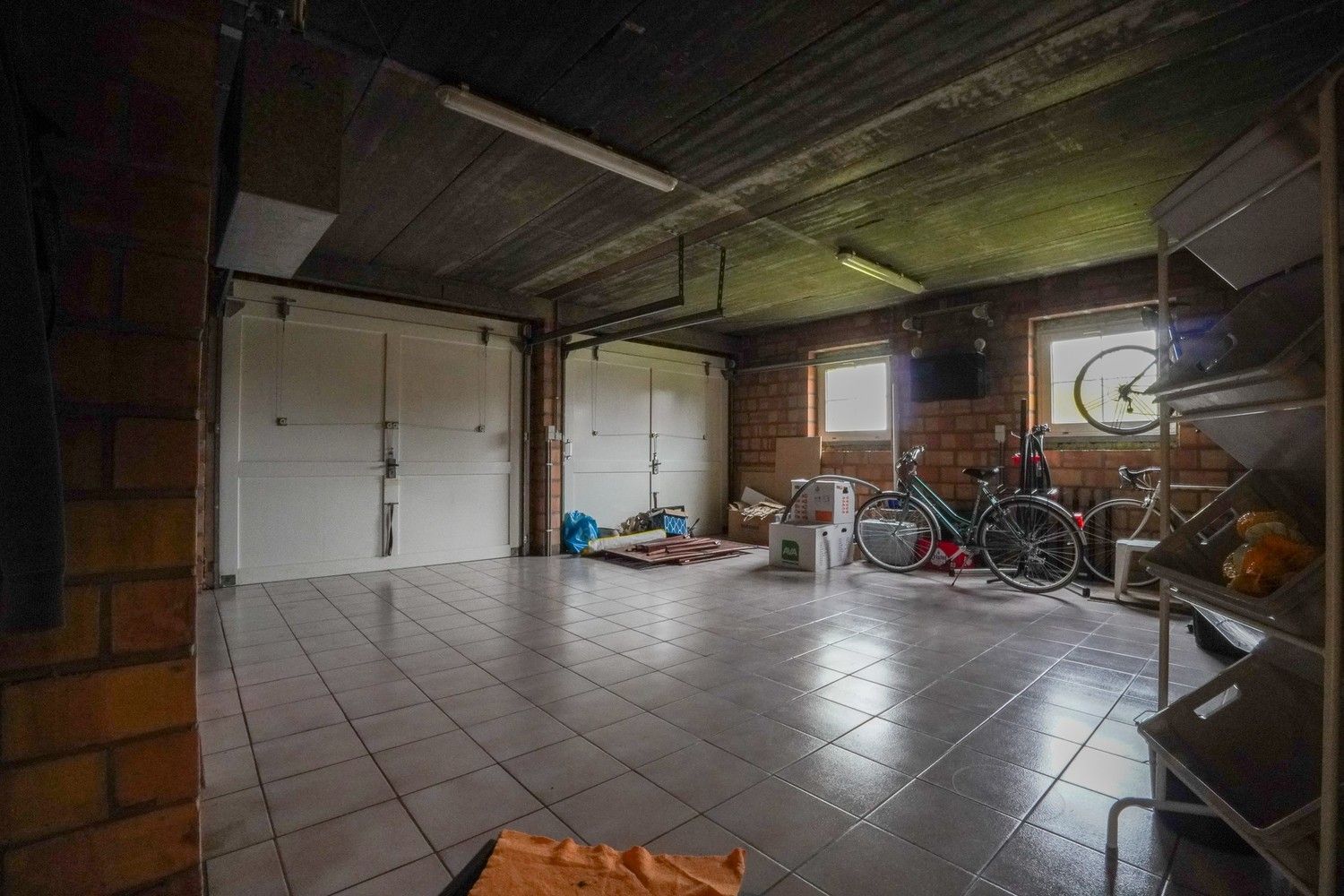 Zeer ruime charmante woning (O.B) foto 19