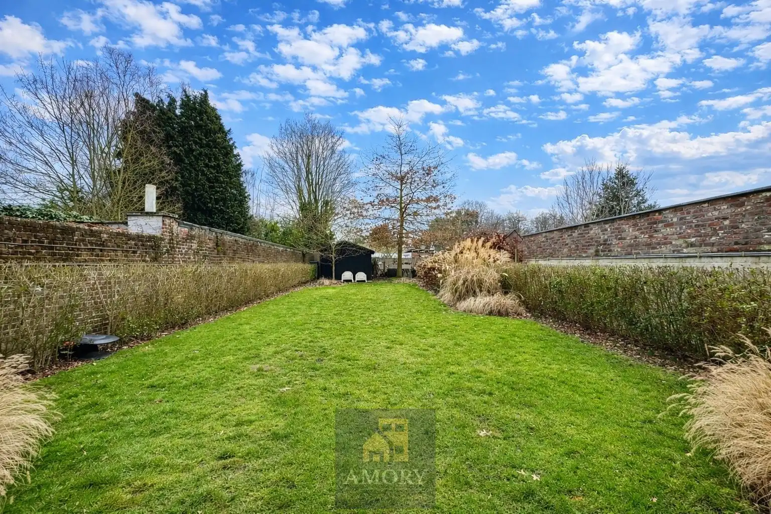 Ruime, gerenoveerde gezinswoning in Gavere foto 15