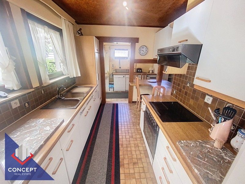 Charmante instapklare woning met 4 slaapkamers op perceel van 8a63ca foto 5