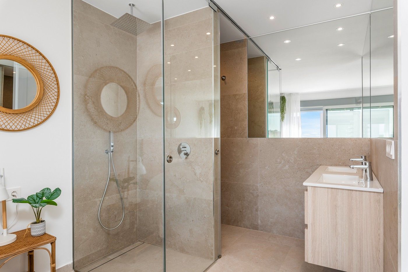 Mykonos & Santorini villas- La Serena Golf - Los Alcazares foto 14