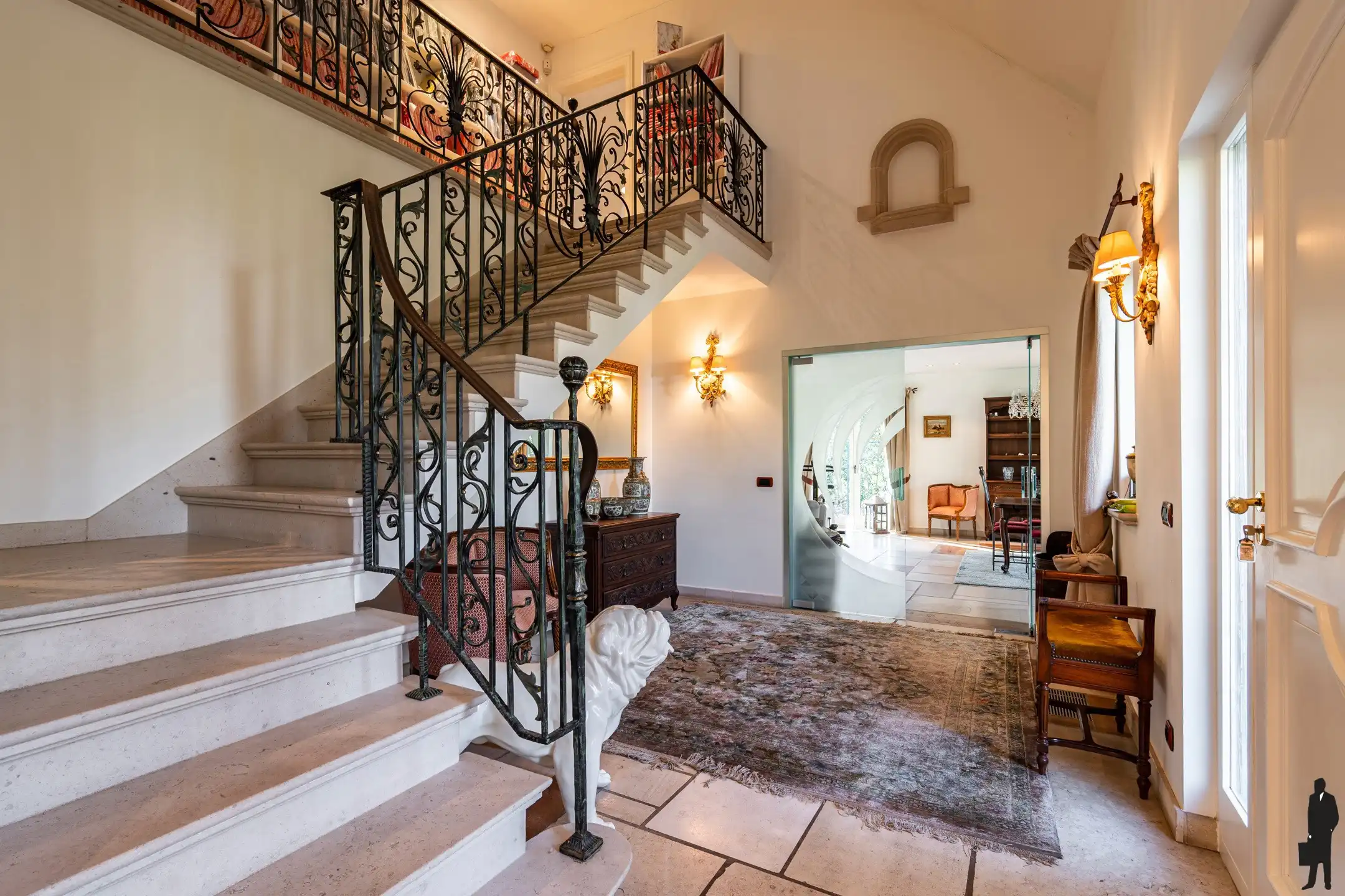 Instapklare villa met zwembad op rustige ligging te Schilde! foto 11