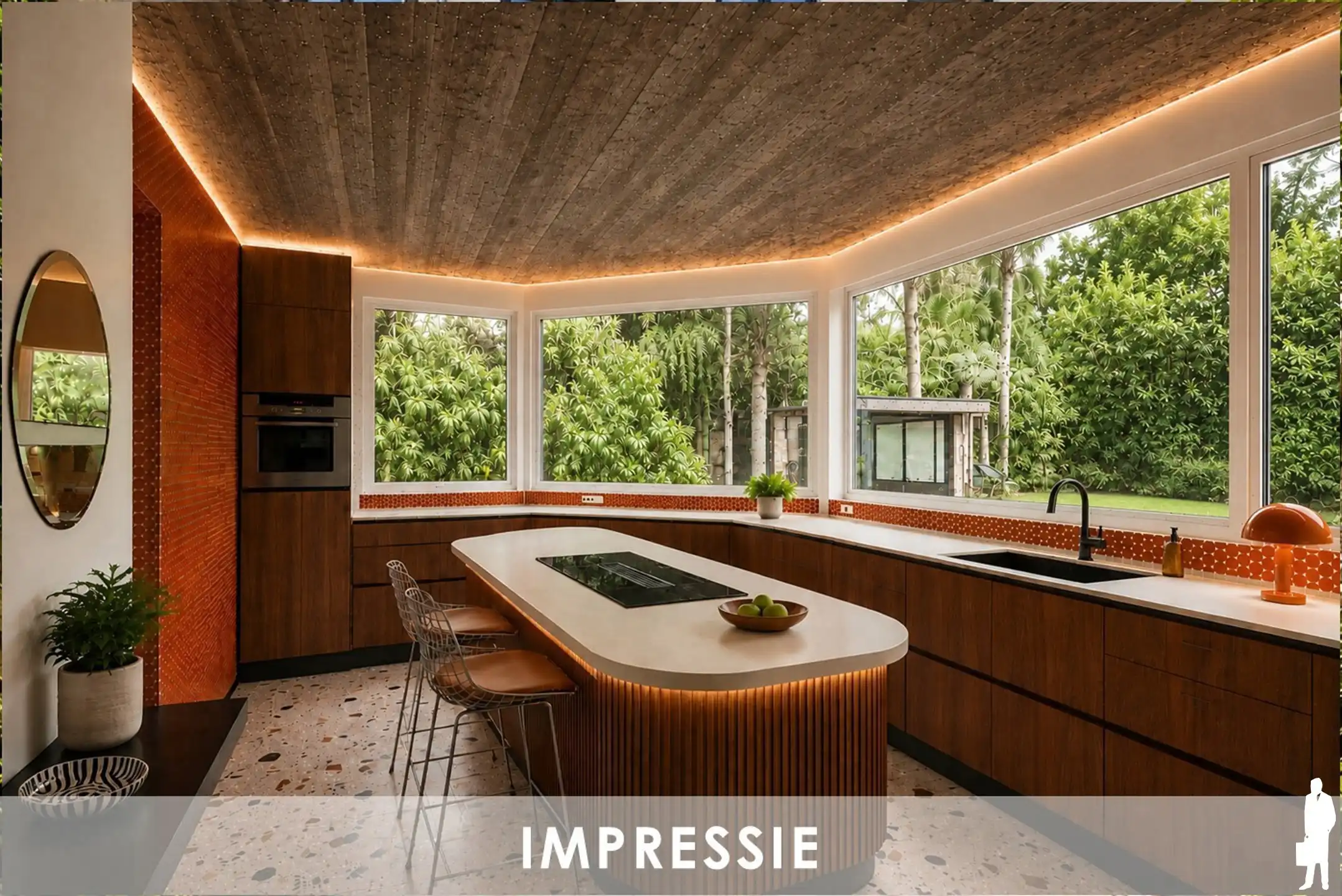Tijdloze statige villa op een perceel van 2.226 m²!  foto 11