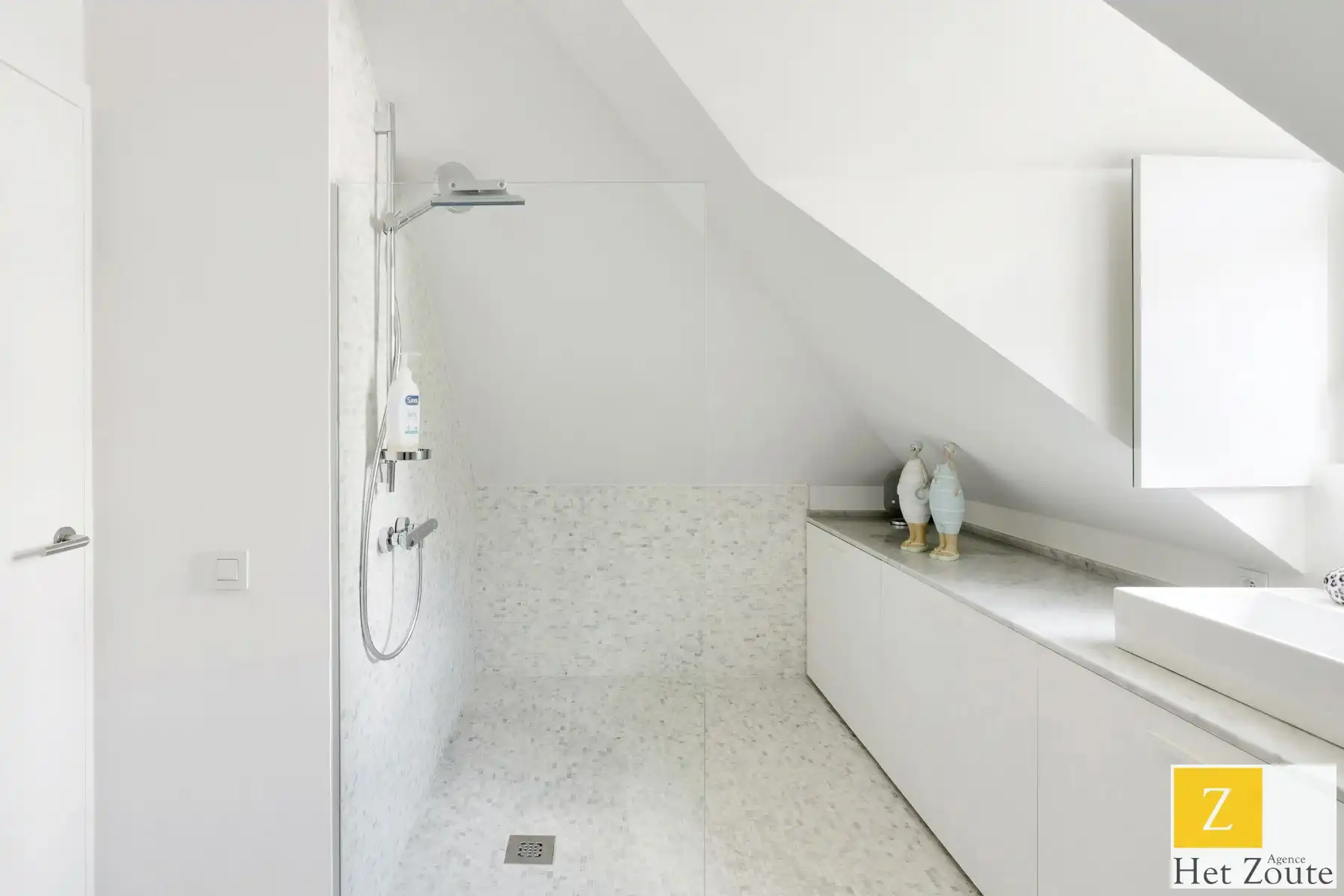 Instapklare villa in hartje Duinbergen foto 24