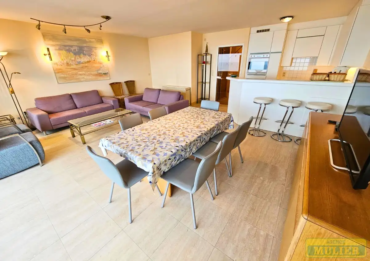 Appartement te koop foto 8