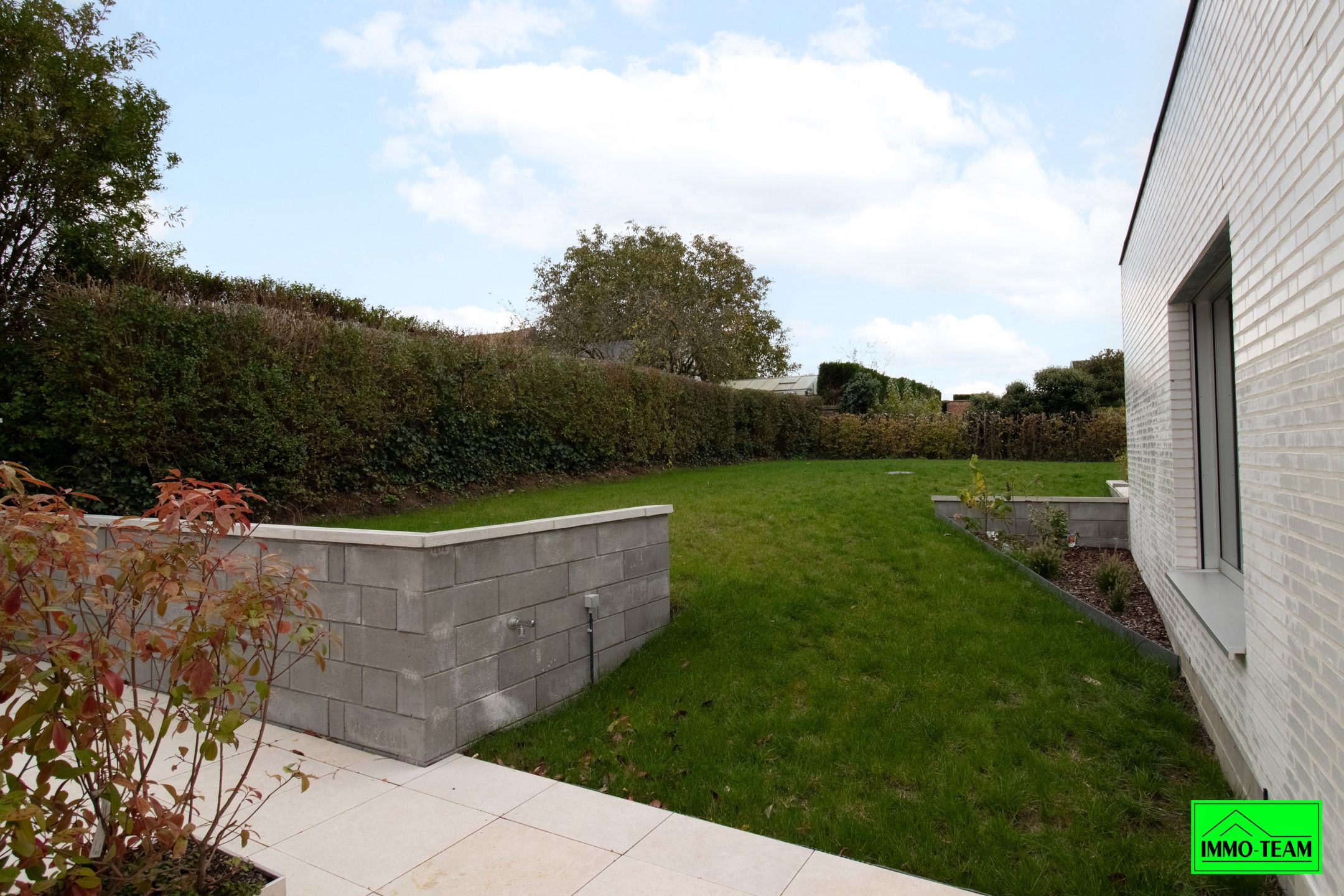 Energiezuinig, recent appartement vlakbij centrum foto 20