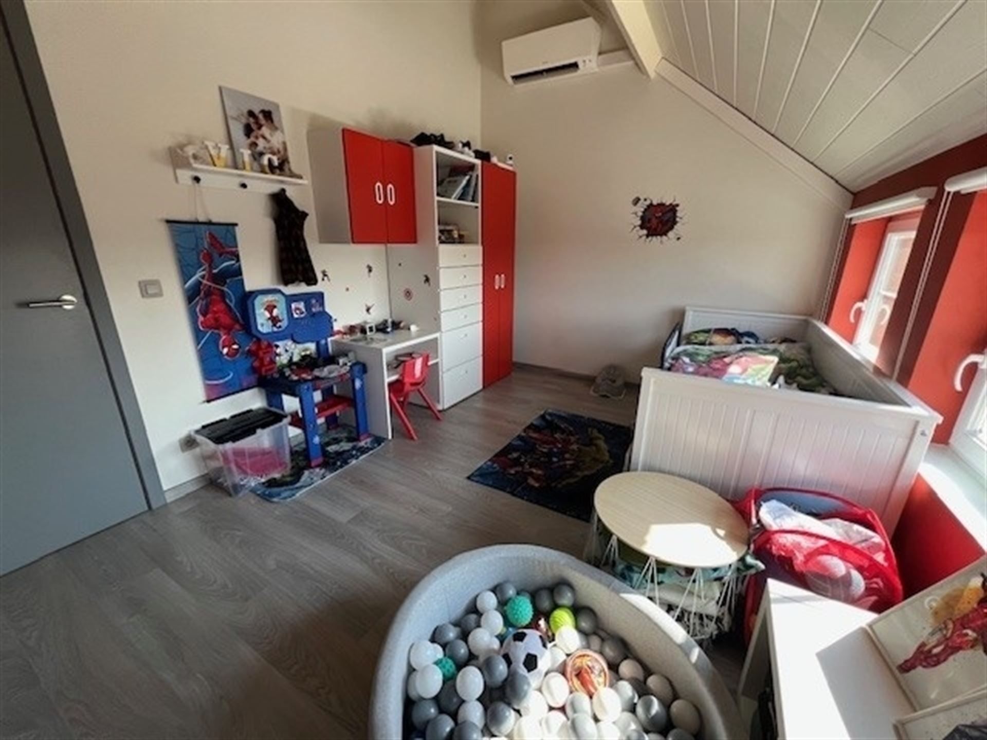 Huis foto 13