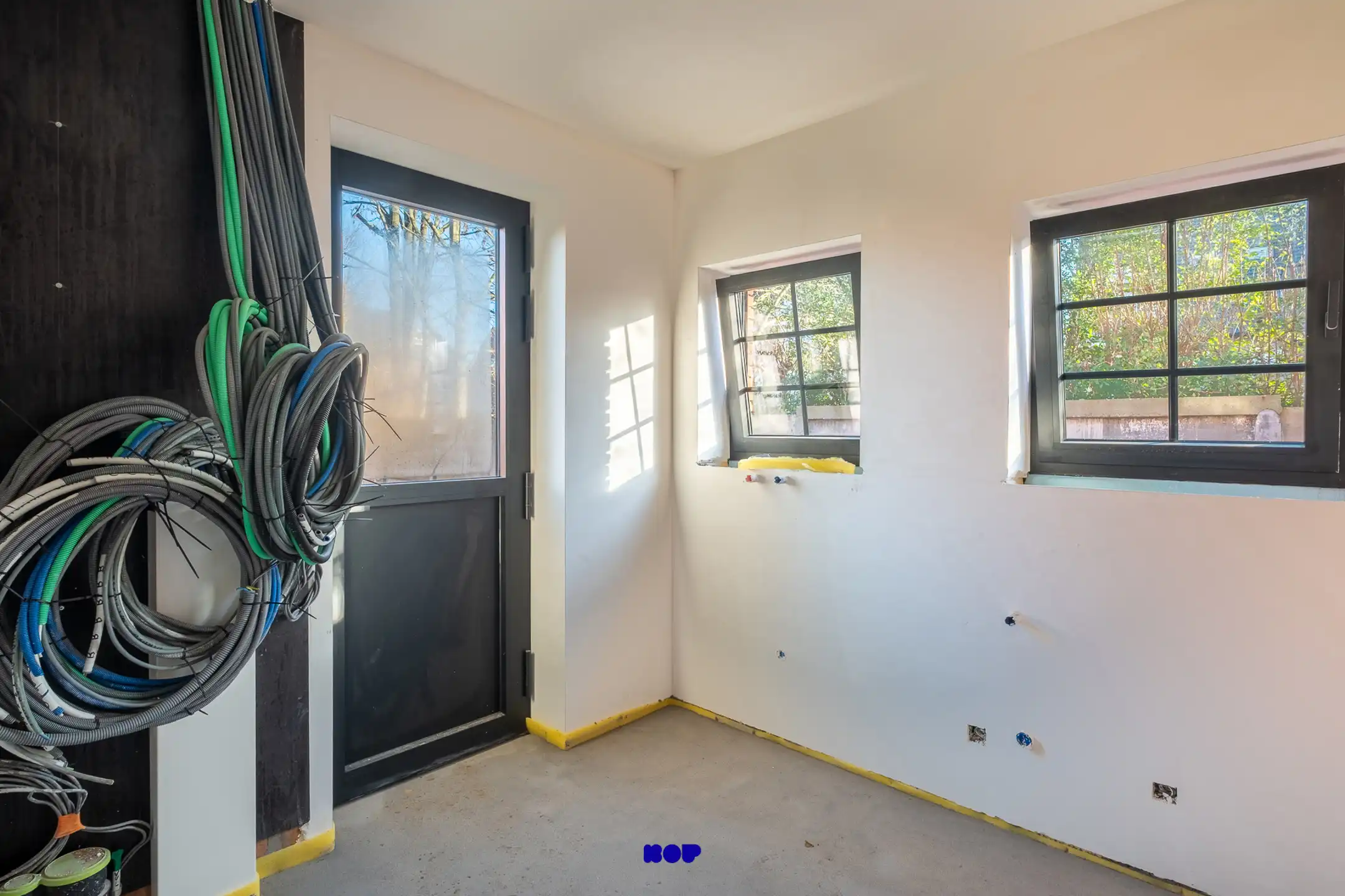 Vrijstaande nieuwbouw in Oelegem — comfort, rust & toekomst foto 11