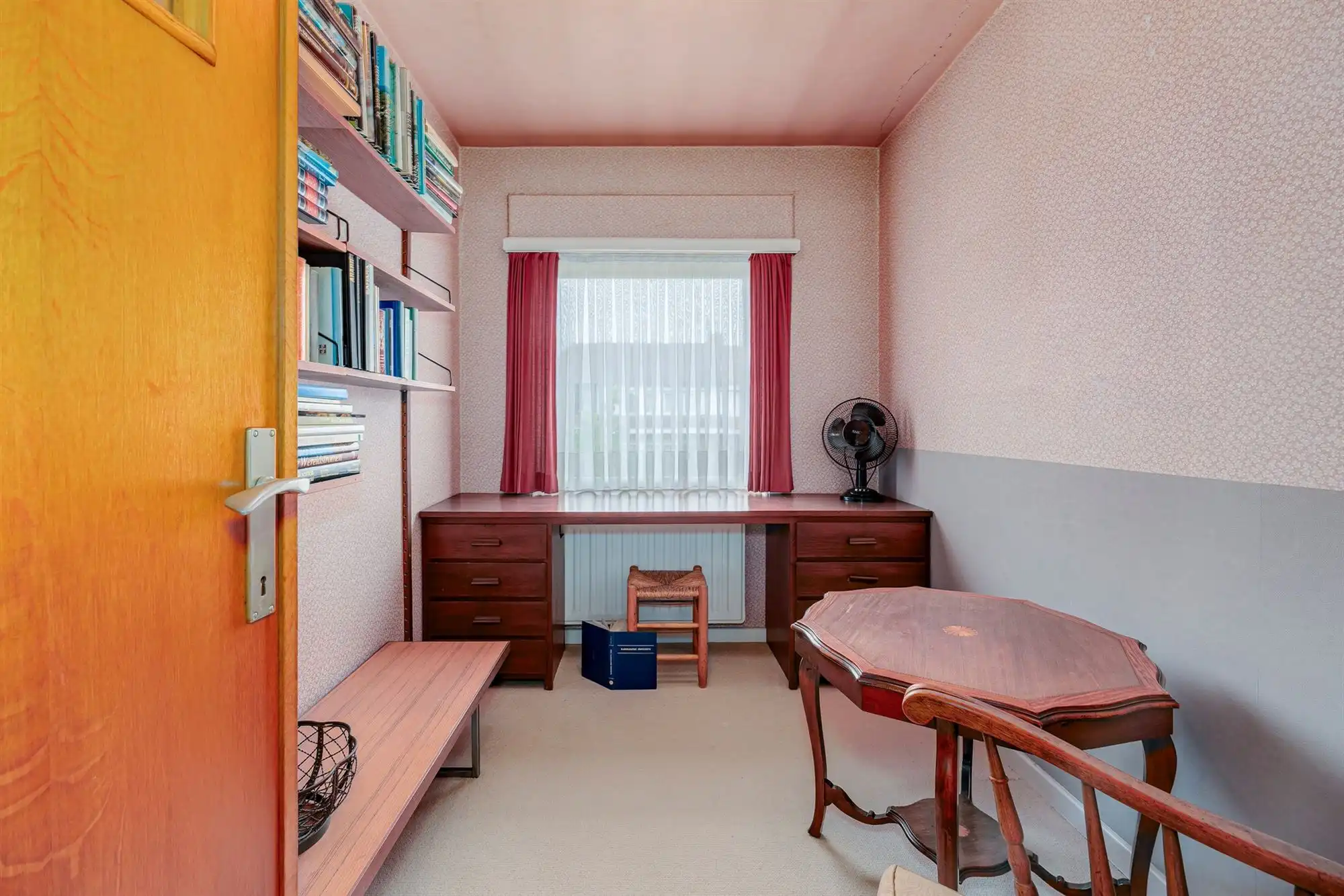 Huis met 4 slpk in het Hof van Rieth te Mortsel foto 16