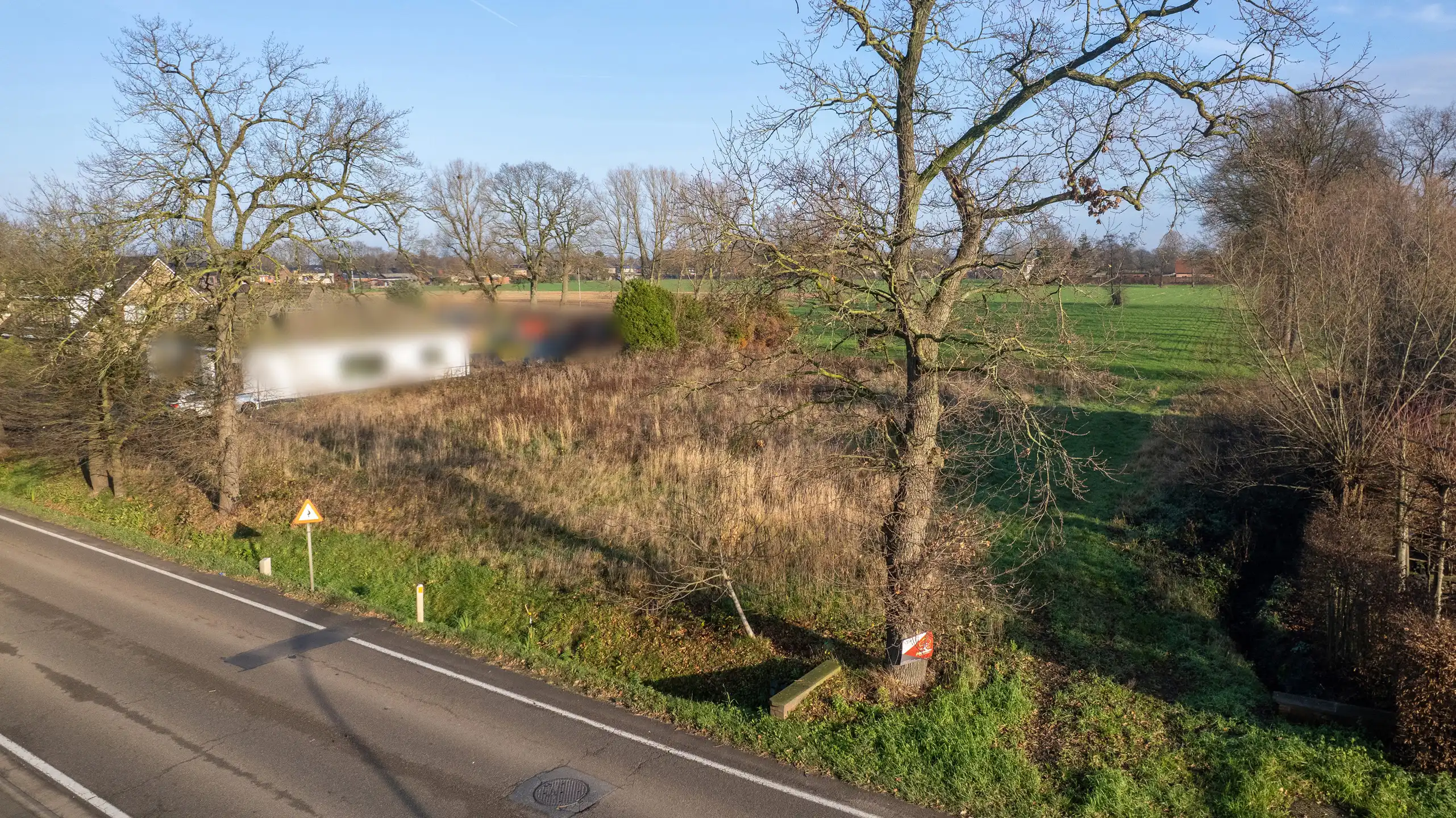 Bouwgrond voor open bebouwing – ca. 830 m² foto 10