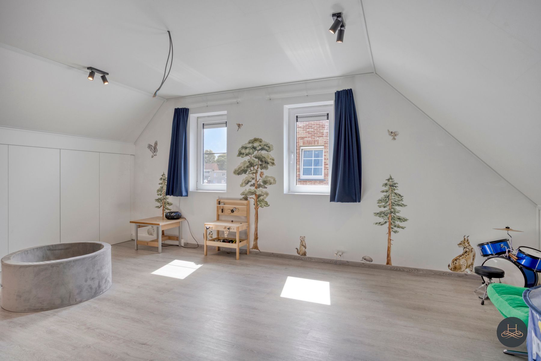 Instapklare woning met EPC A in rustige wijk te Aarschot foto 28