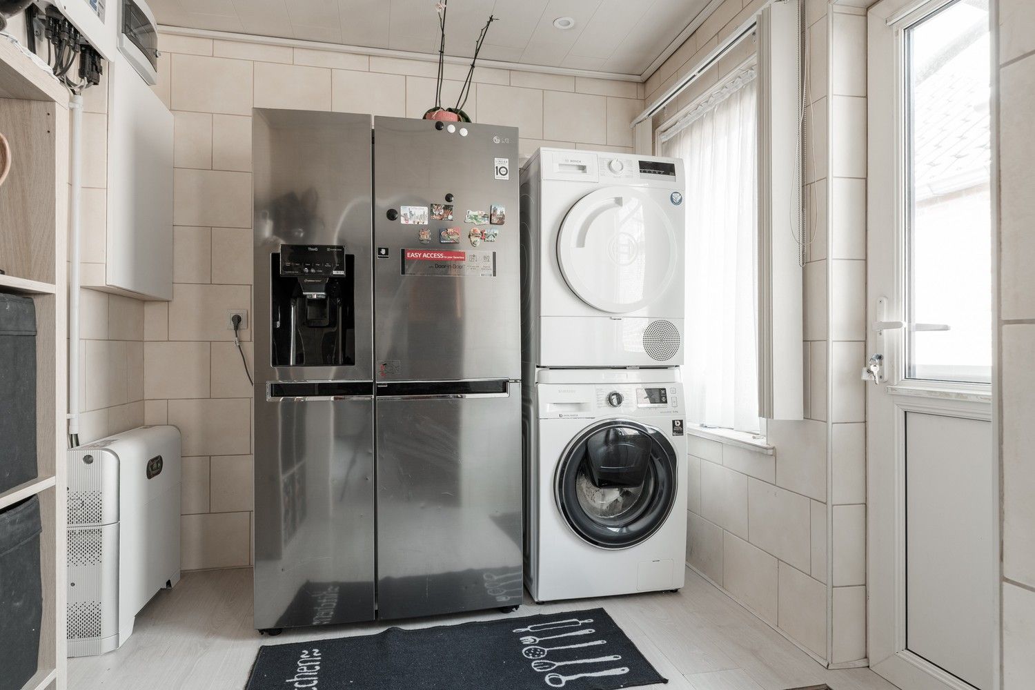 Vrijstaande gelijkvloerse woning op toplocatie in het geliefde Boseind foto 13