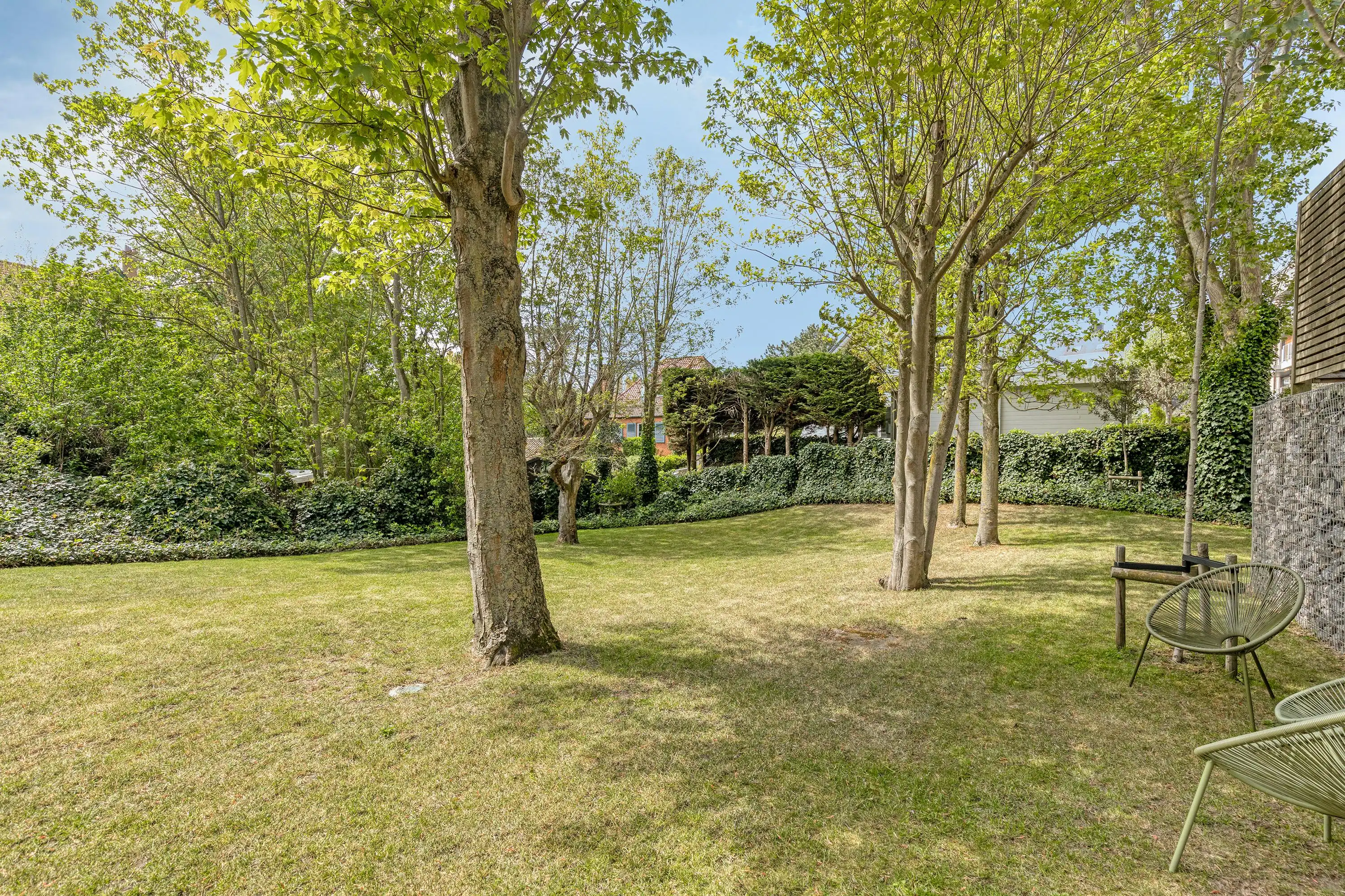 Charmant gerenoveerd huis in het hartje van Koksijde-Bad foto 11