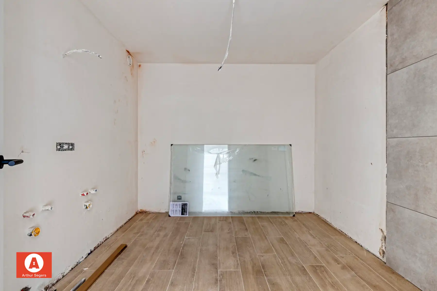 Energiezuinige nieuwbouwwoning met garage foto 13