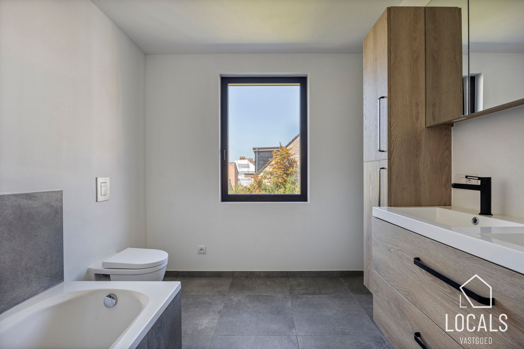 Prachtige nieuwbouwwoning op 642m² met zuidgerichte tuin foto 20