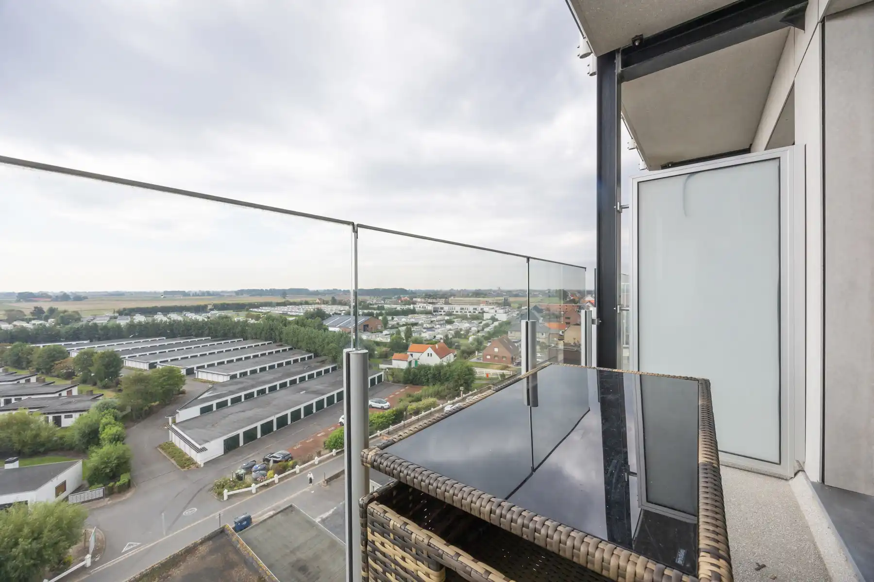 Residentie PARK foto 3