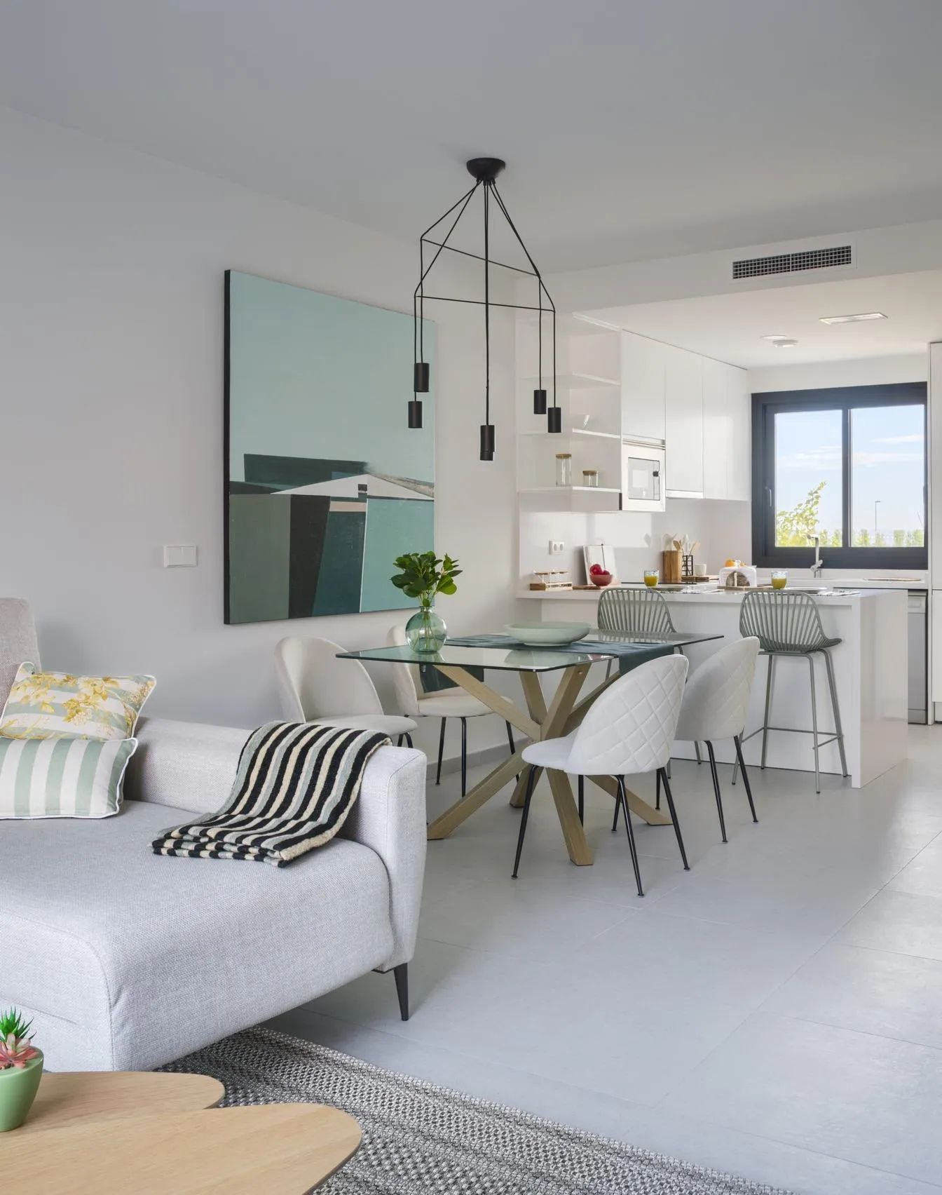 Eigentijdse vakantiewoningen aan luxe Golf Resort – geniet van rust, natuur en exclusiviteit foto 3