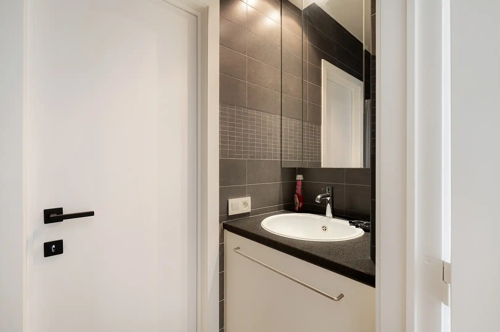 Prachtig gerenoveerd hoekappartement aan het Rubensplein. foto 17