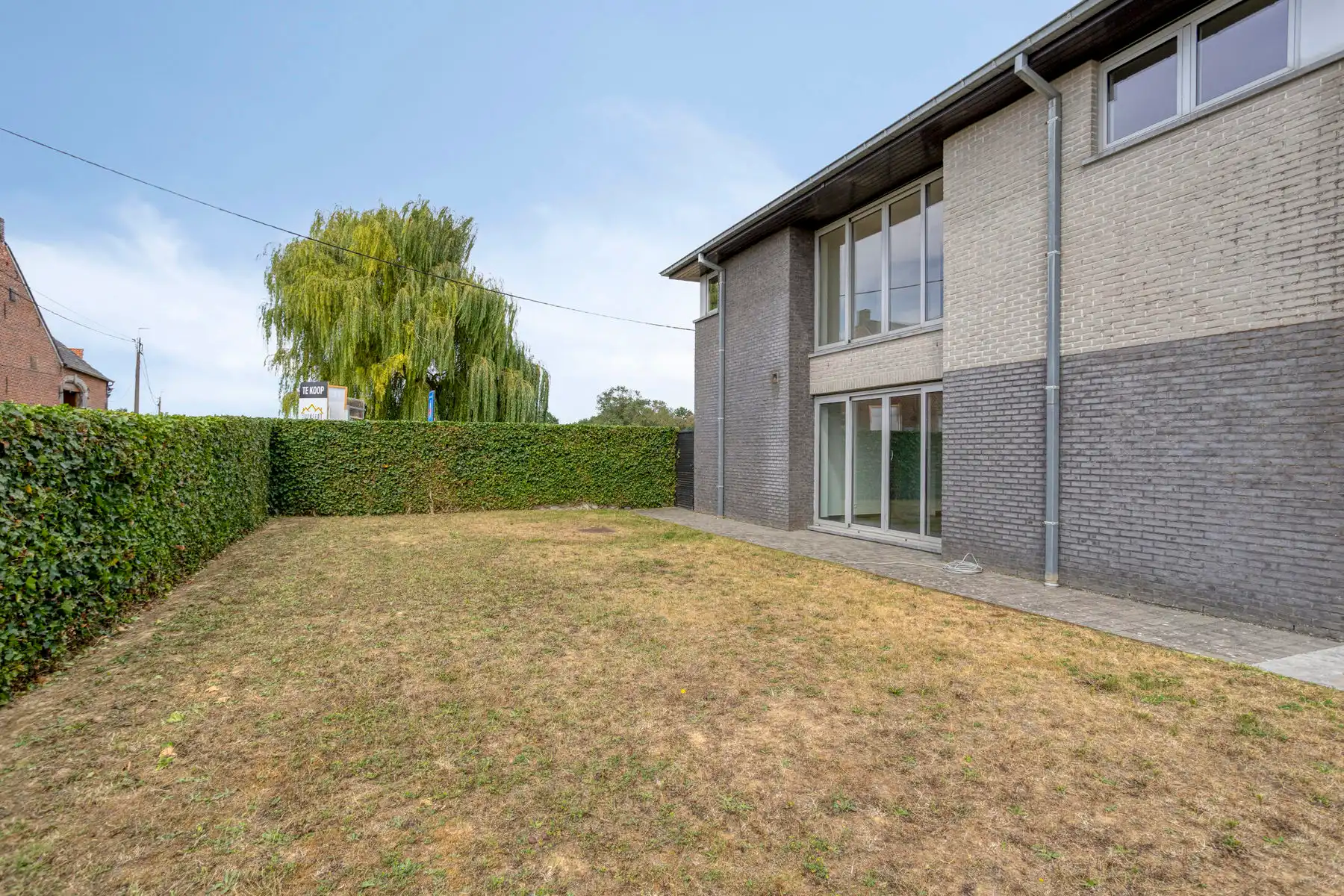 Lichtrijk & landelijk . 2012 . 4slpk . EPC A Geothermie foto 27
