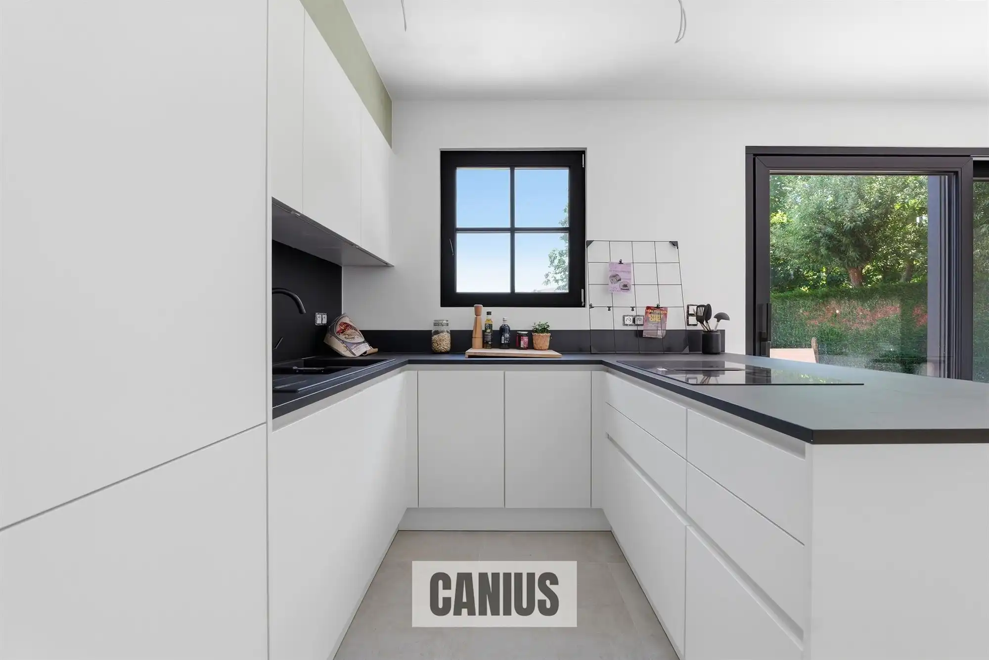 ENERGIEZUINIGE NIEUWBOUWWONING MET 4 SLPKS foto 5