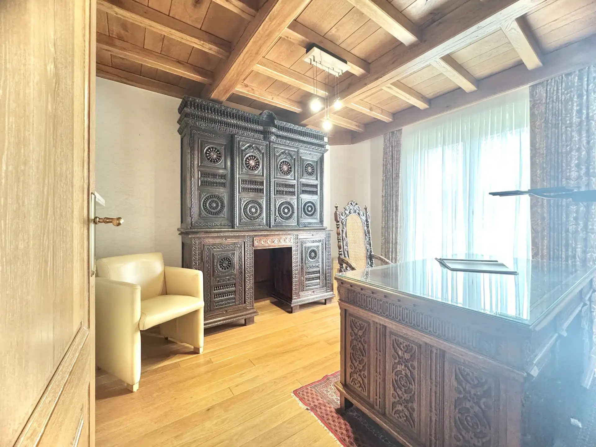 RUIME STATIGE VILLA | 1.828 M² foto 14