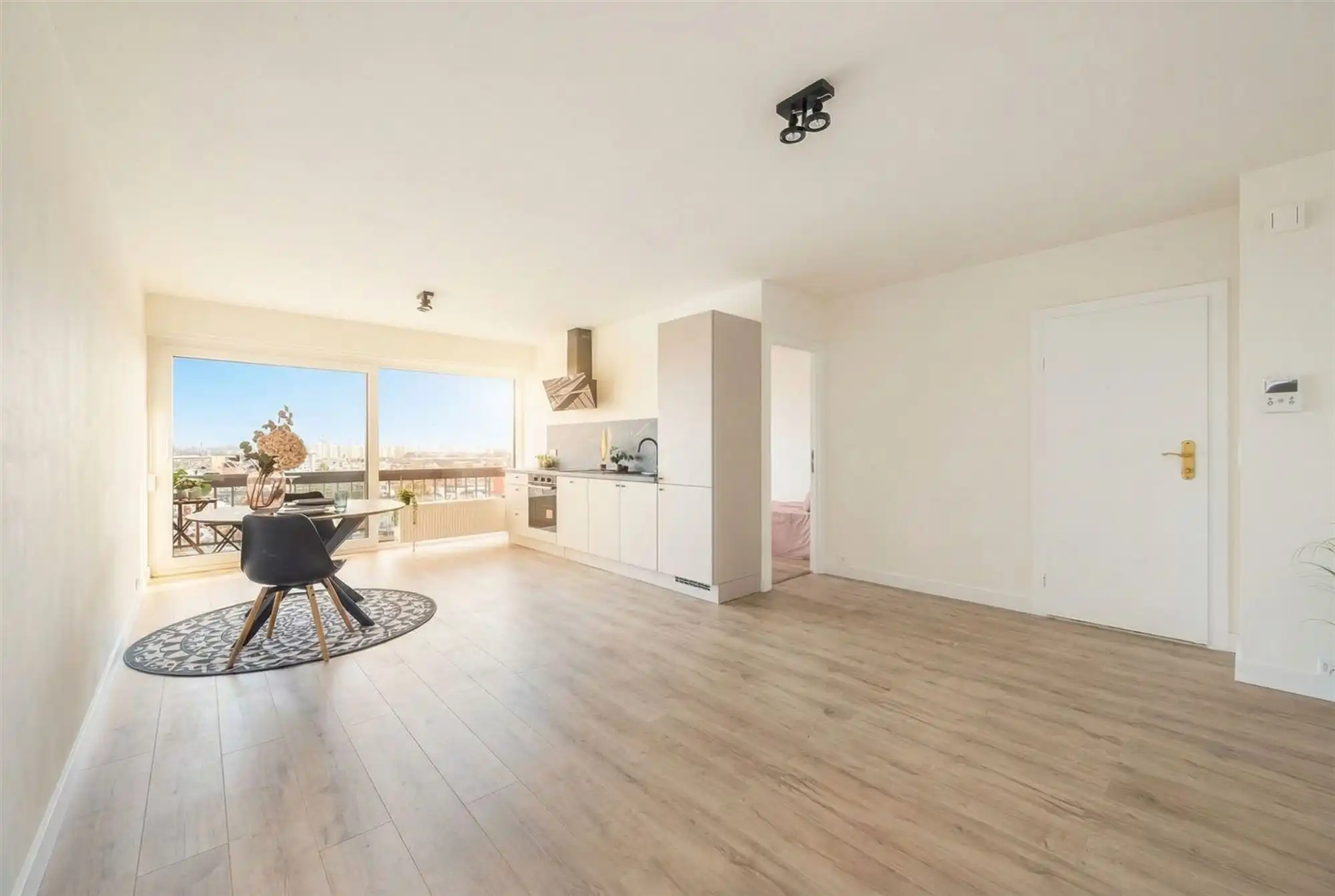 Appartement te koop Nieuwdreef 123 - 2170 MERKSEM