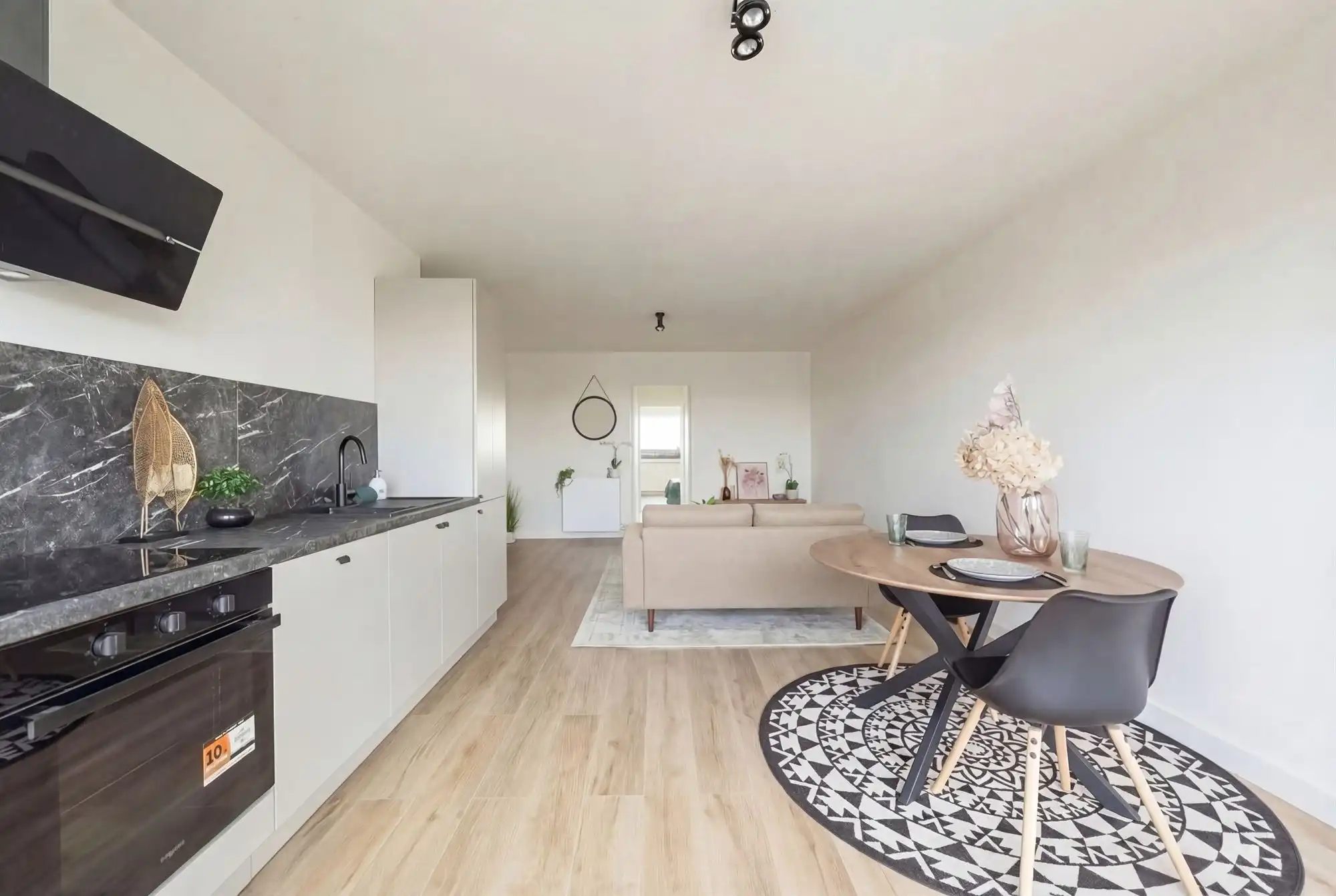 Appartement te koop Nieuwdreef 123 - 2170 MERKSEM