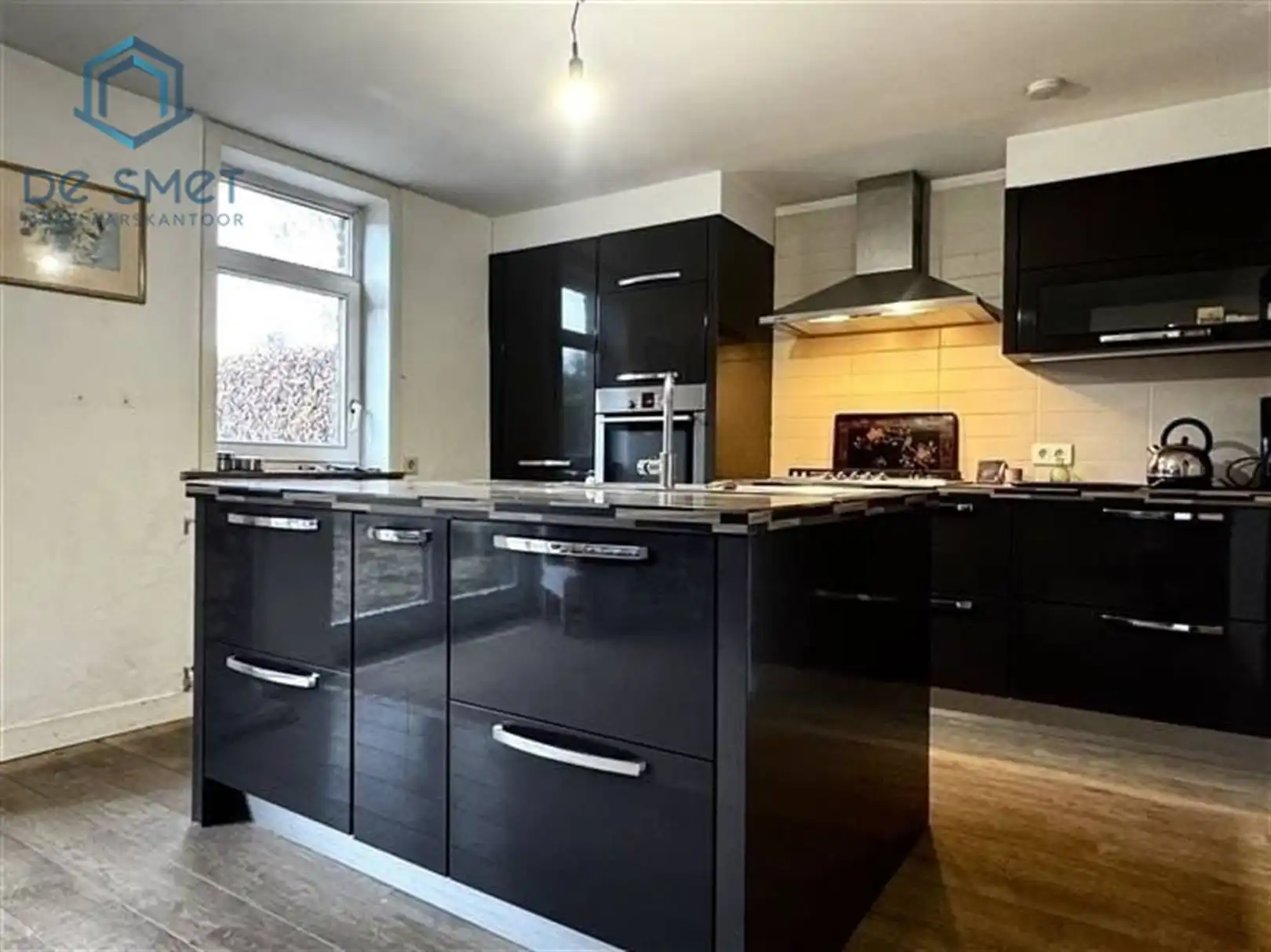 Charmante te renoveren fermette in een rustige, doodlopende straat te Flobecq foto 11