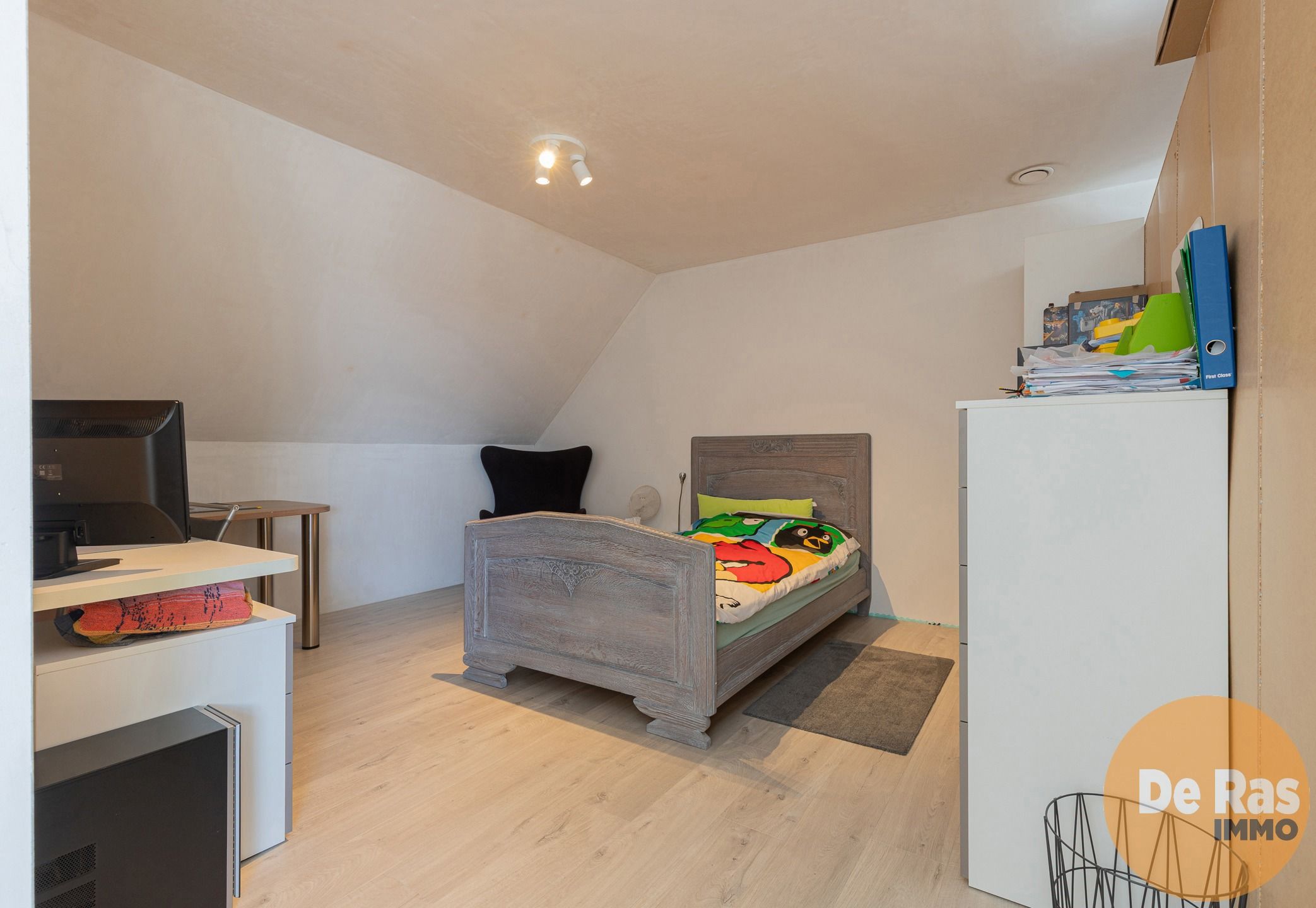 AALST - Recente nieuwbouwwoning met 4 spk, tuin en garage! foto 17