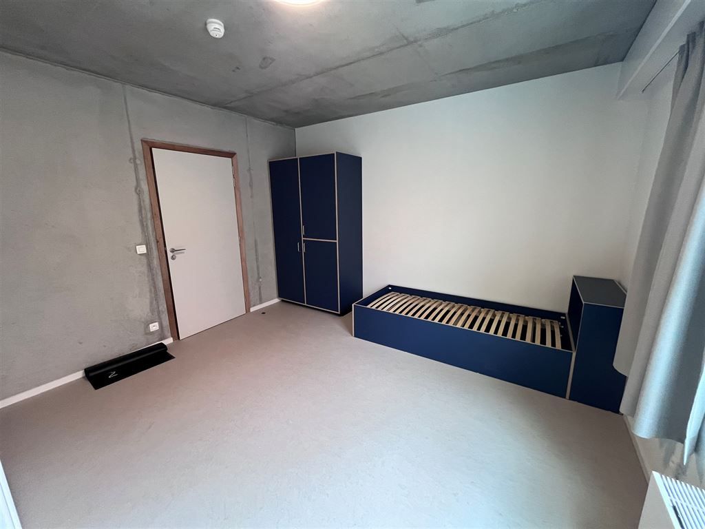 Studentenkamer foto 3
