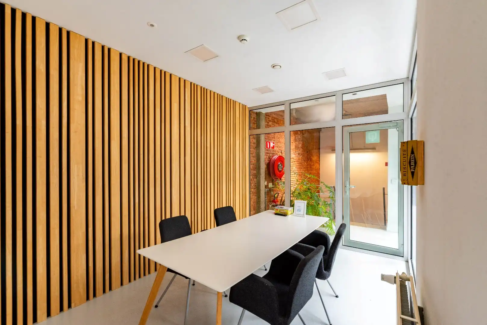 Komiteitstraat 46-52 - De Koekenfabriek  foto 6