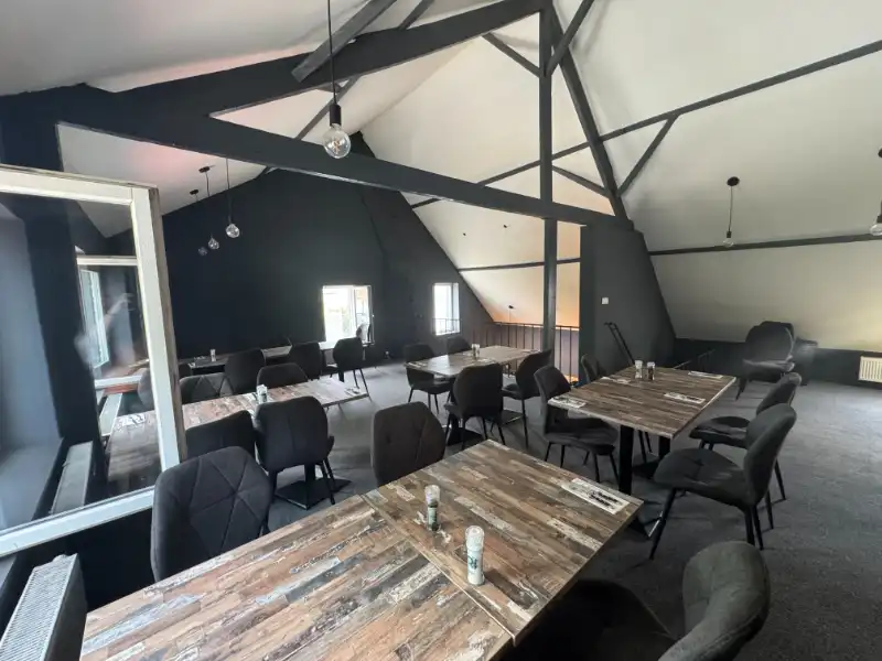 Handelspand op goede locatie! foto 15