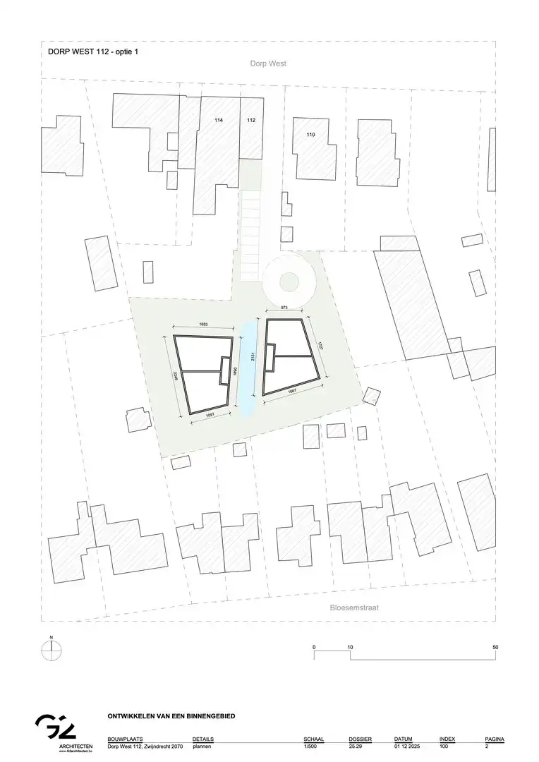 Projectgrond voor min 8 wooneenheden foto 7