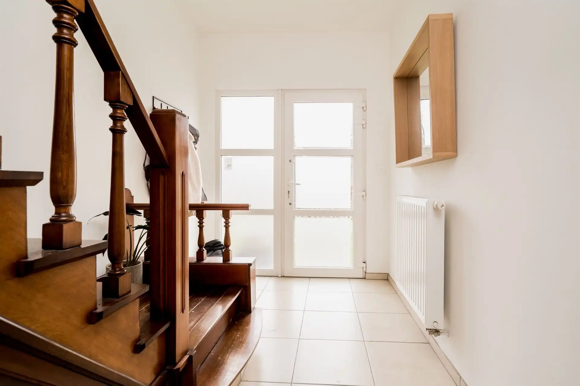 Ruime gezinswoning op perceel van 2.491m² in Mechelen-Zuid foto 5