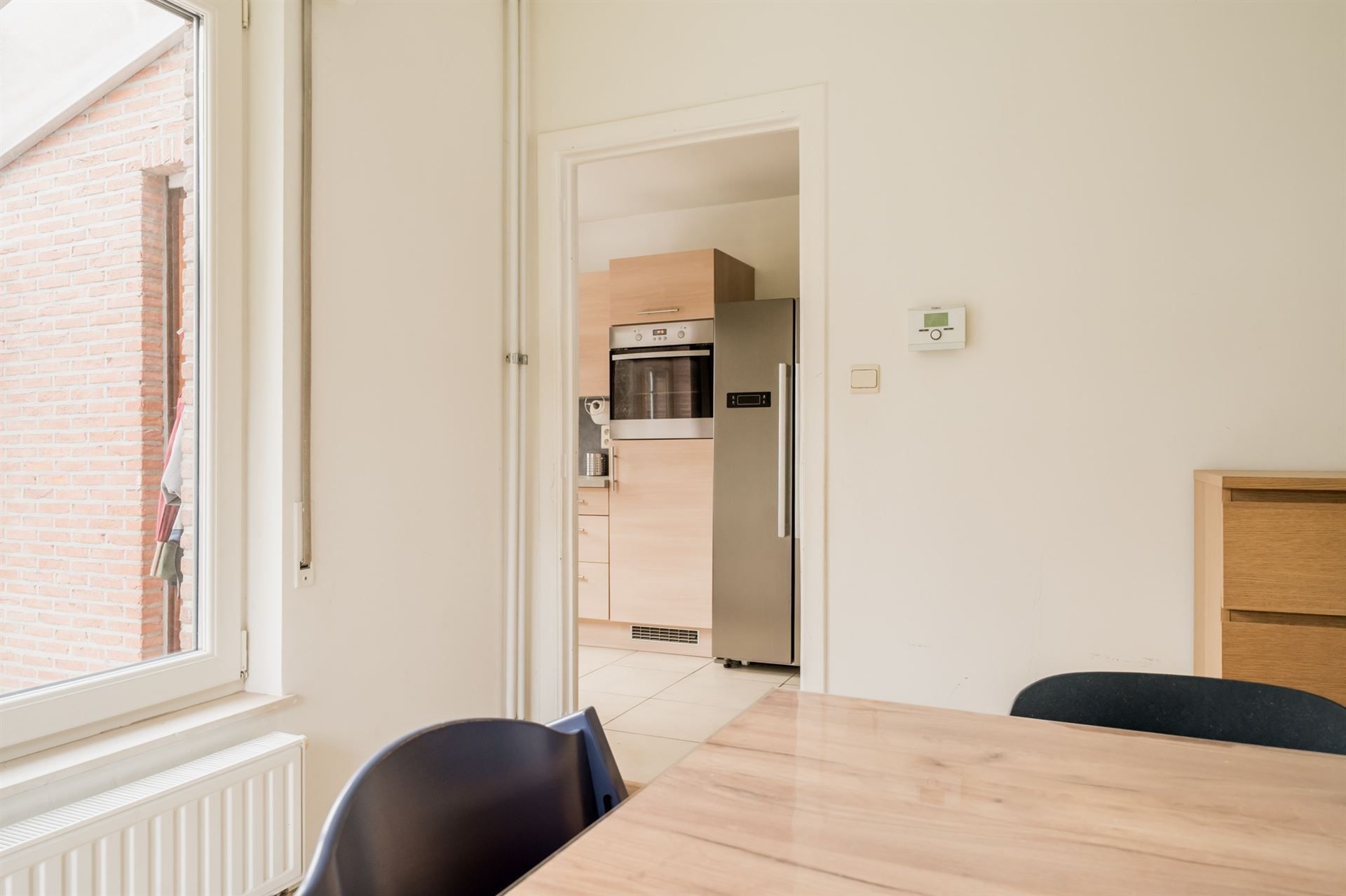 Ruime gezinswoning op perceel van 2.491m² in Mechelen-Zuid foto 5